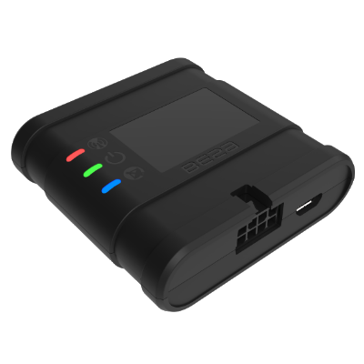 Вега МТ-5 RS485