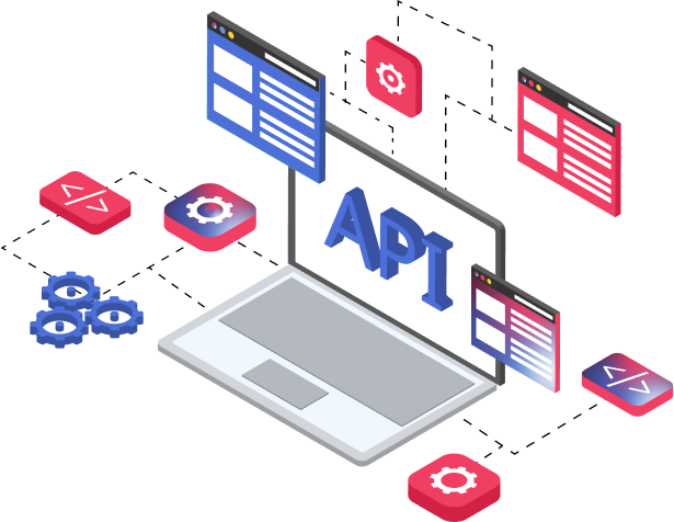 API